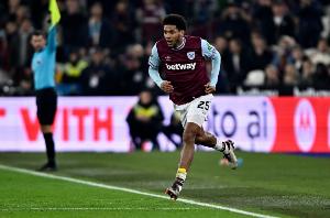 体育官网-BBC：西汉姆保级成功触发托迪博强制买断条款，费用4250万欧