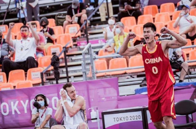 在线体育游戏娱乐平台-颜鹏：中国三人篮球的“流浪地球”亲历者