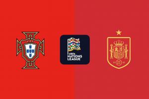 西班牙提前公布vs葡萄牙首发：亚马尔、佩德里、怀森、尼科先发