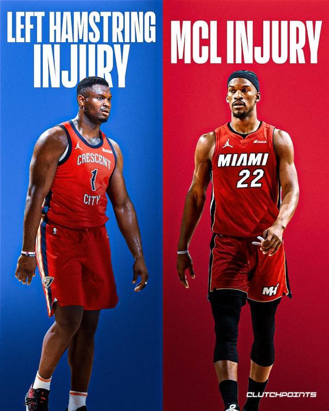 体育官网-锡安JB卡鲁索纷纷受伤 附加赛主题变“剩者为王”