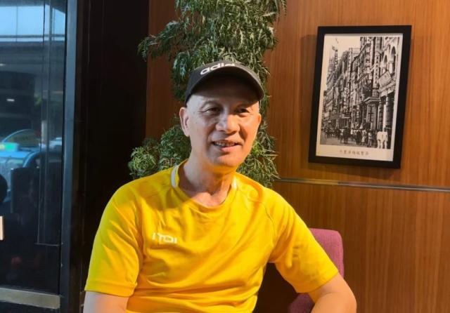 在线体育游戏娱乐平台-古广明:青训教练水平需提高 国足应坚持使用外教