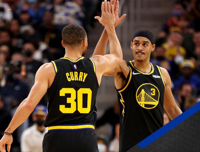 单点爆破努尔基奇 周密进攻布置勇士获主场10连胜