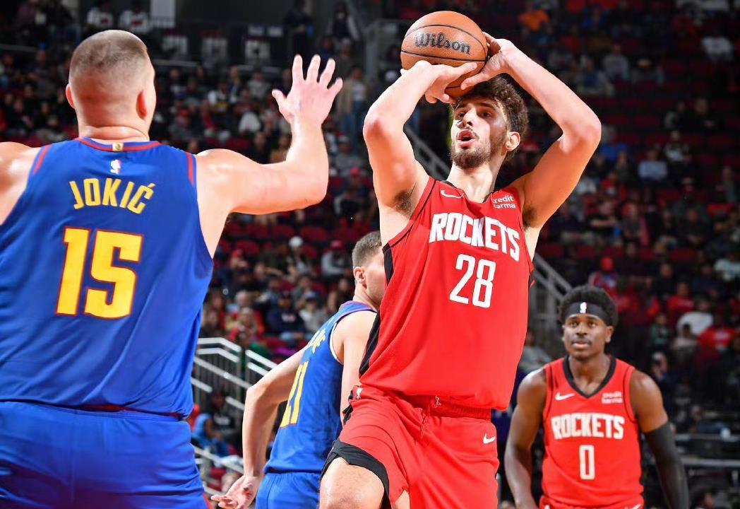 体育官网-年薪670万!13分钟4+11+2,火箭白菜价捡漏!画蛇添足变超值签约