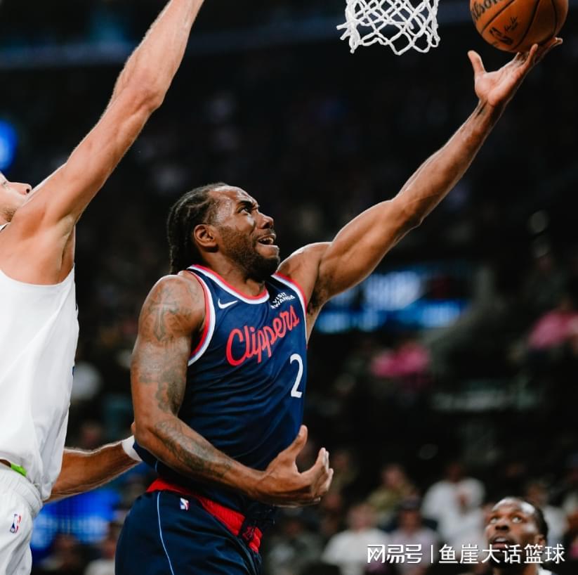 九游体育-快船大胜!小卡45+5创两纪录,华子36+5加兰爆发,巴图姆超越科比