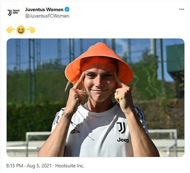 九游体育-尤文女足事件观察:“反歧视”只是一本生意经?