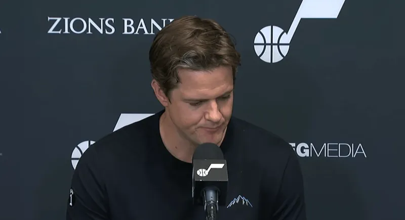 在线体育游戏娱乐平台-哈迪采访全文:为球员全年表现感到骄傲,会寻求变得更好