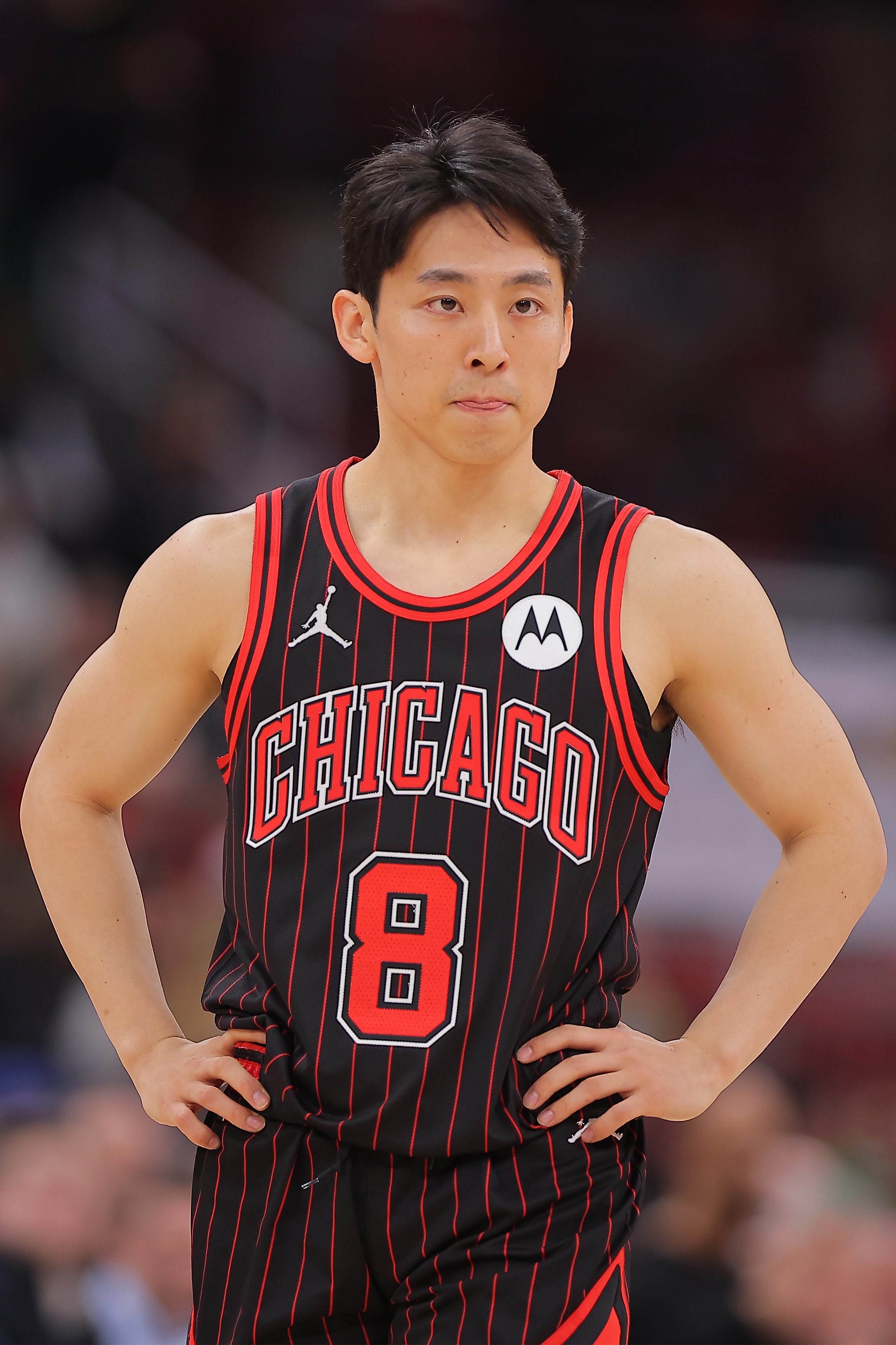 九游体育-小个子大能量!河村勇辉收官战砍生涯新高14分 生涯总分超杨瀚森