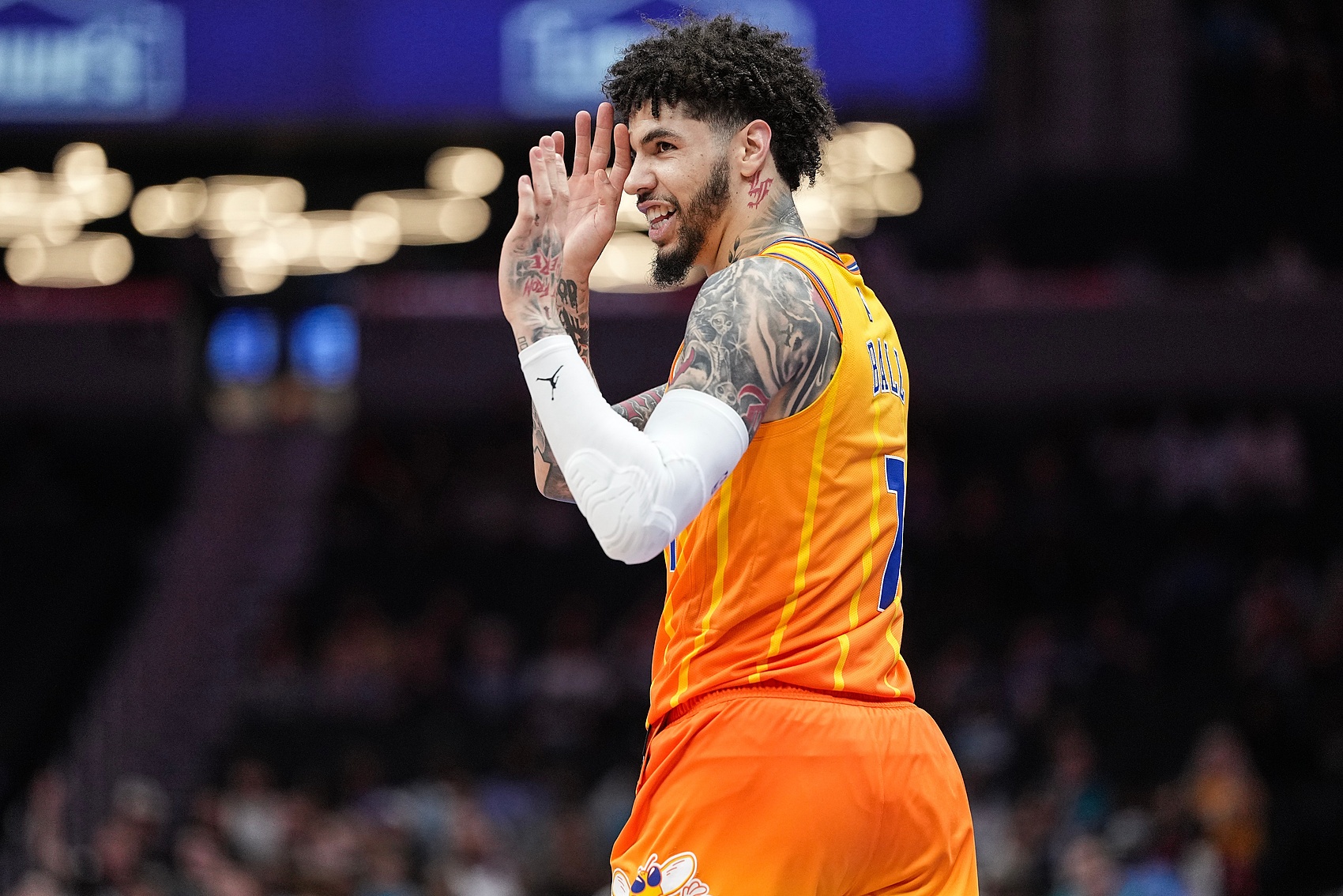 九游体育-NBA彩经:湖人拿下太阳 火箭击退森林狼 抢八之争开拓者胜快船